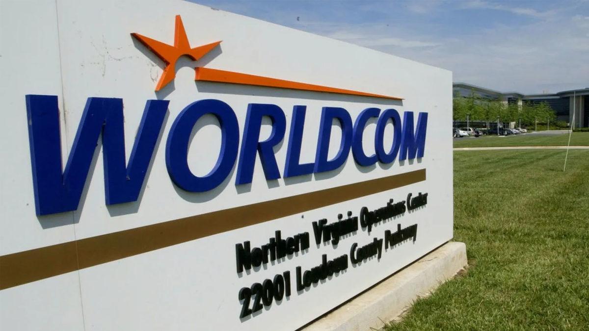 WorldCom İsimli Telekomünikasyon Şirketi 40 Milyar Dolar Fatura Çıkartarak Nasıl Amerika’nın En Büyük Mali Skandalına Sebep Oldu?