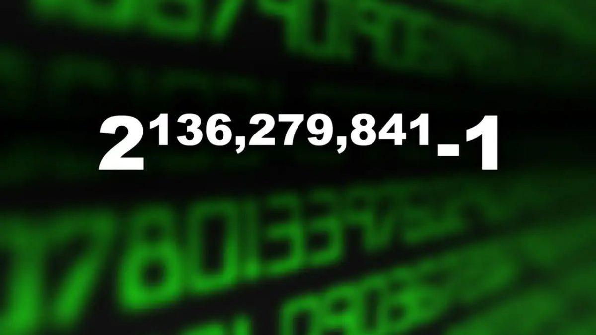 Eski NVIDIA Çalışanı, Bilinen En Büyük Asal Sayıyı Keşfetti: Tam 41 Milyon Basamaklı!