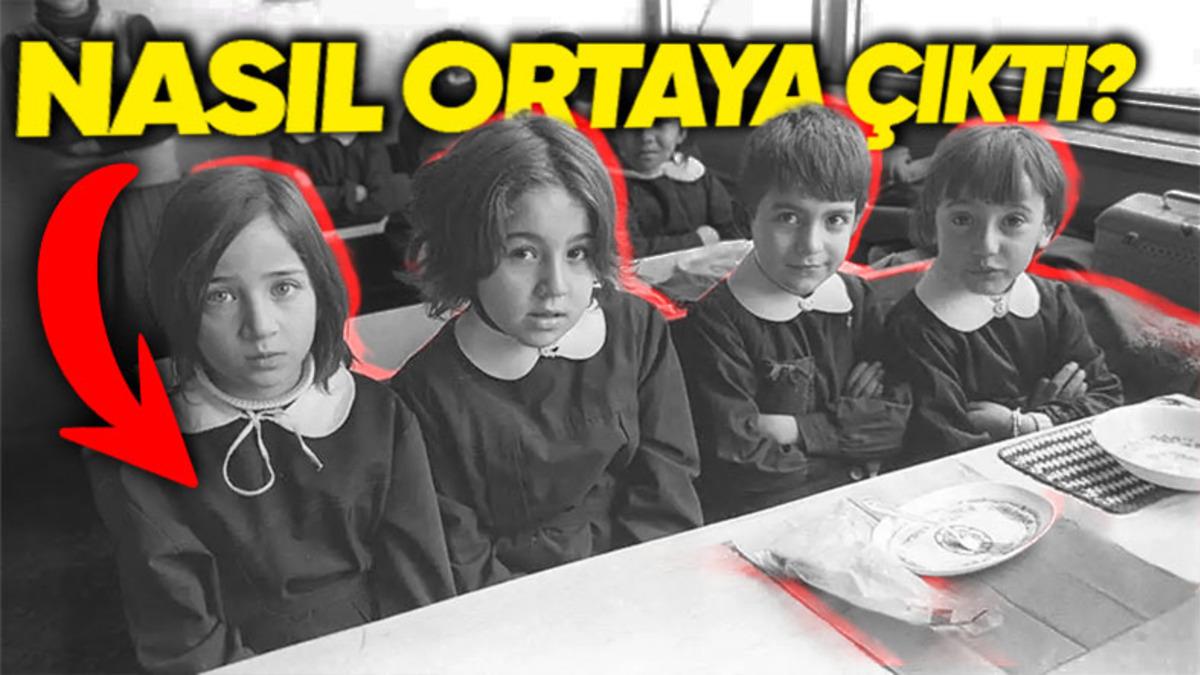 Okul Üniformaları İlk Olarak Ne Zaman Ortaya Çıktı? (Başta Sadece Yoksul Çocuklar Giyiyormuş!)