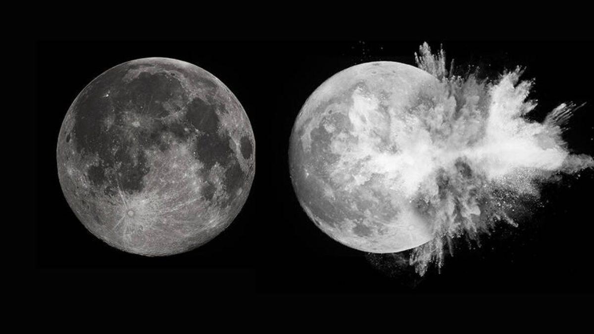 Proje A119: ABD Soğuk Savaş Sırasında, Ay’da Neden Bir Nükleer Bomba Patlatmak İstemişti?