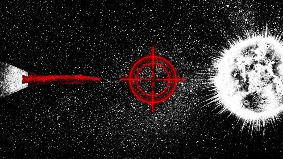 Proje A119: ABD Soğuk Savaş Sırasında, Ay’da Neden Bir Nükleer Bomba Patlatmak İstemişti?