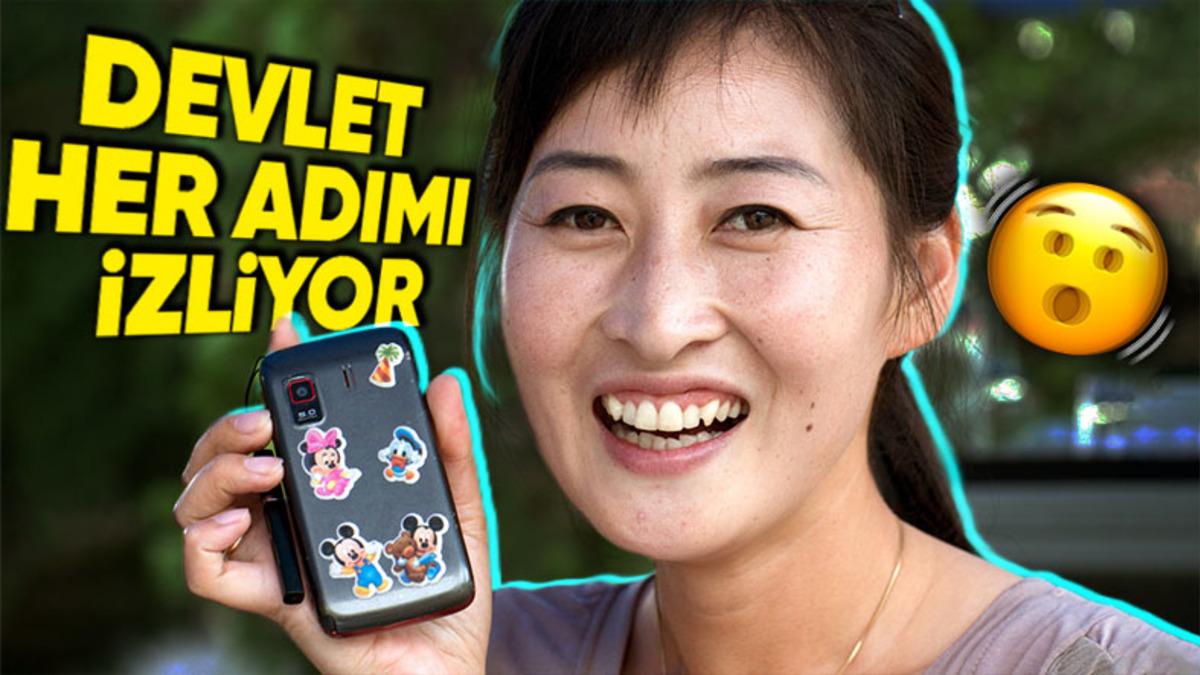 Sadece Kuzey Kore’de Kullanılan Bu Garip Telefonları Görünce Hâlinize Şükredebilirsiniz (Özel Hayat Diye Bir Şey Yok)