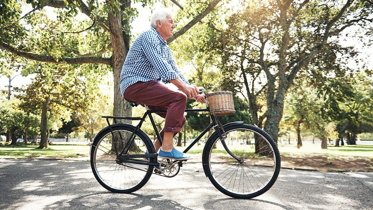 Yıllarca Elimizi Bile Sürmesek Neden Bisiklete Binmeyi Hiç Unutmuyoruz?