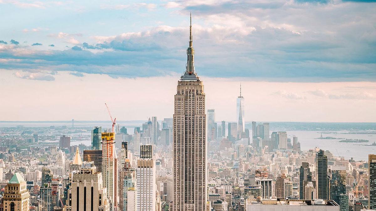 1930 Yılında, Empire State Binası Nasıl Yalnızca 13 Ay Gibi Kısa Bir Sürede Tamamlanabildi? (Bugünkü Teknolojiyle Bile Çok Zor!)