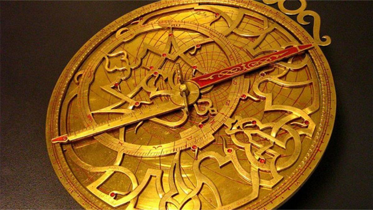 Döneminin Çok İlerisinde Bir Teknoloji Olan ve Dünyanın İlk Ölçüm Cihazı Olarak Kabul Edilen 