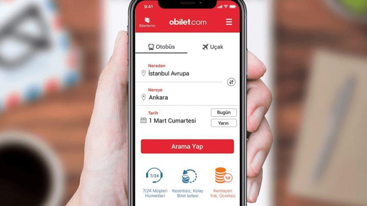 Rekabet Kurumu Onayıyla BlaBlaCar, Obilet’i Satın Alma Sürecini Tamamladı!