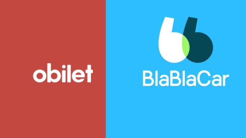 Rekabet Kurumu Onayıyla BlaBlaCar, Obilet’i Satın Alma Sürecini Tamamladı!