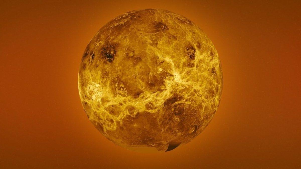 Bu İşte Bir Terslik Var: Venüs, Güneş’e En Yakın Gezegen Olmamasına Rağmen Neden En Sıcak Gezegendir?