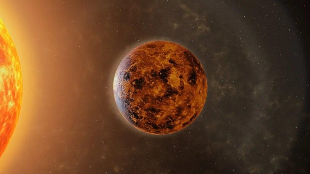 Bu İşte Bir Terslik Var: Venüs, Güneş’e En Yakın Gezegen Olmamasına Rağmen Neden En Sıcak Gezegendir?