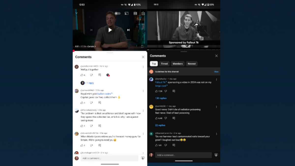 YouTube Yorumlarda Karşımıza Çıkan Linklerin Sırrı Belli Oldu