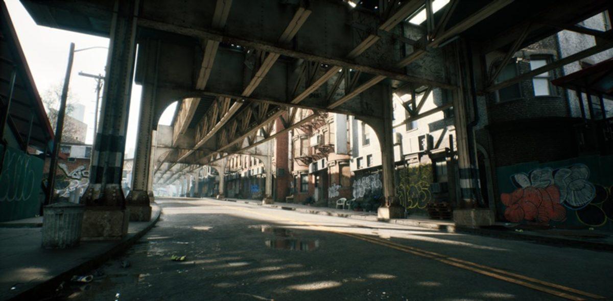 Yeni GTA Benzeri Açık Dünya Oyunu Geliyor (Oyun İçi Görüntülere Ağzınızın Suyu Akabilir)