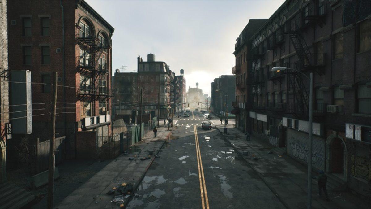 Yeni GTA Benzeri Açık Dünya Oyunu Geliyor (Oyun İçi Görüntülere Ağzınızın Suyu Akabilir)