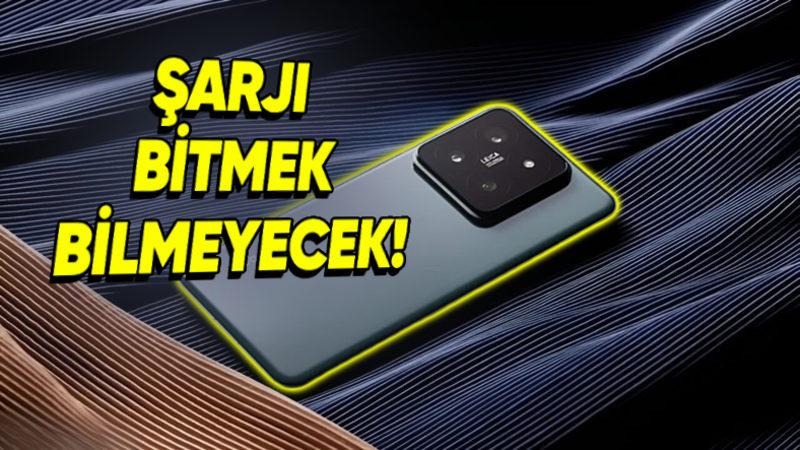 Lansmana Günler Kala Xiaomi 15 Serisi Özellikleri Netlik Kazandı (Şarjınız Günlerce Bitmeyecek)