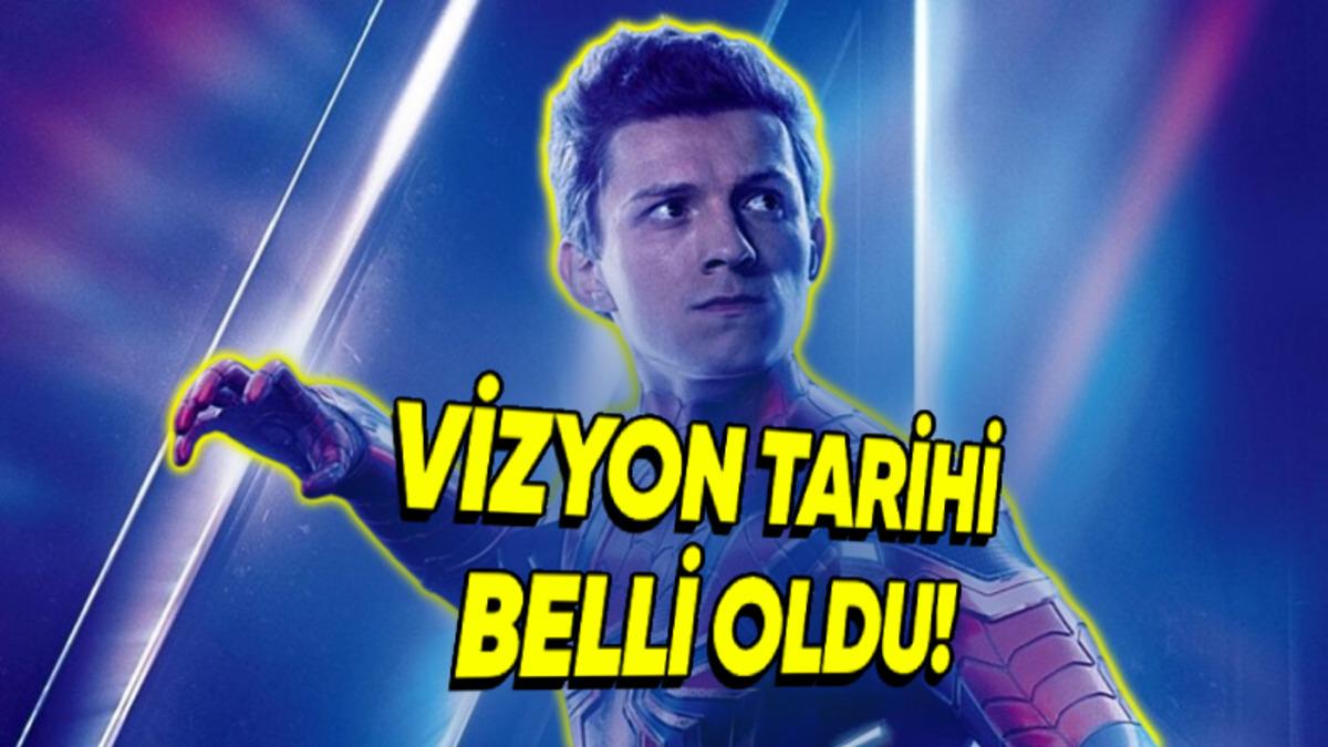 Merakla Beklenen Spider-Man 4’ün Vizyon Tarihi Açıklandı (Bir Süre Daha Bekleyeceğiz)