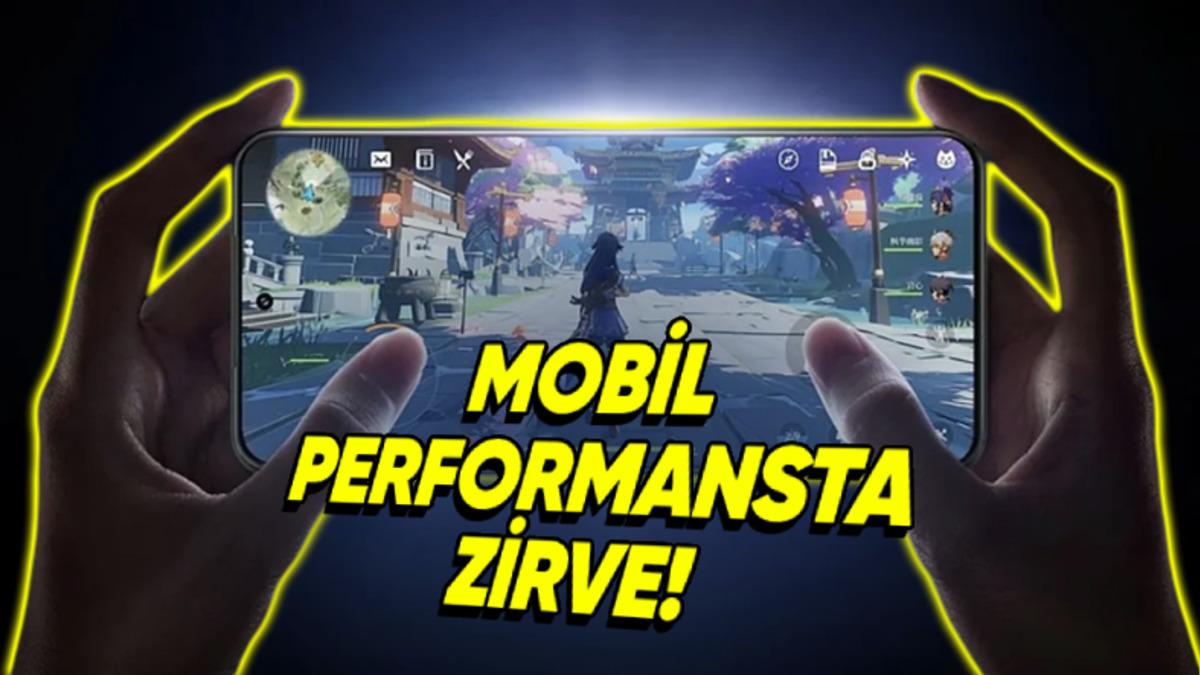 Xiaomi’nin Yeni Canavarları Xiaomi 15 Serisinin Oyun Performansı Test Edildi