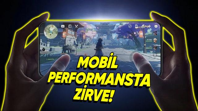 Xiaomi’nin Yeni Canavarları Xiaomi 15 Serisinin Oyun Performansı Test Edildi