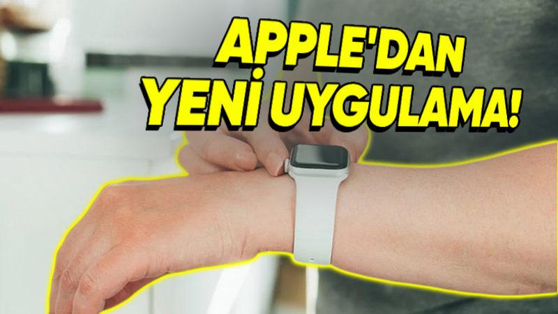 Apple’dan Diyabete Karşı Yeni Hamle: Kan Şekerini Takip Eden Uygulama Geliyor!