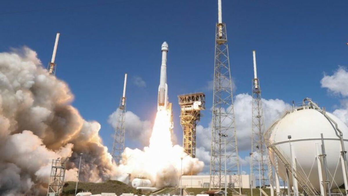 Boeing’in Uzay Projelerini Elden Çıkarma Aşamasında Olduğu Ortaya Çıktı! (Starliner Sorunları Etkiledi Diyebilir miyiz?)