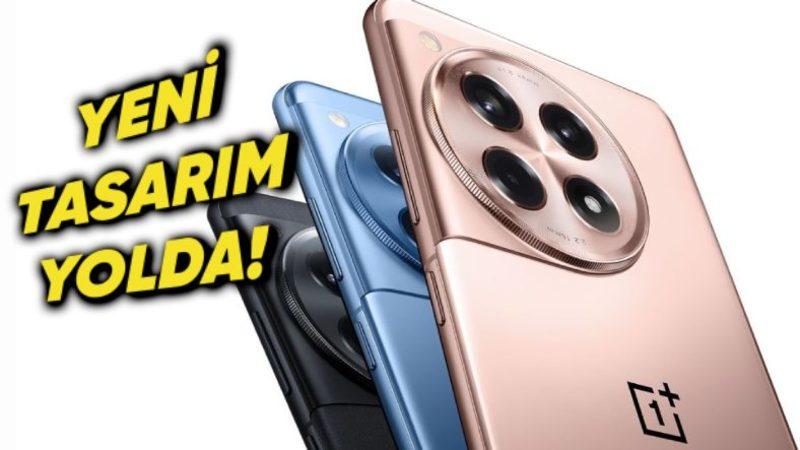 Realme’nin Patent Belgelerinde Katlanabilir Telefon Tasarımı Ortaya Çıktı!