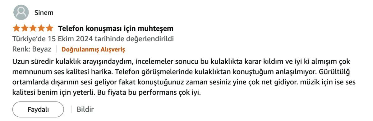 Bu Haftanın Favorileri: En Çok Satan 10 Teknolojik Ürün