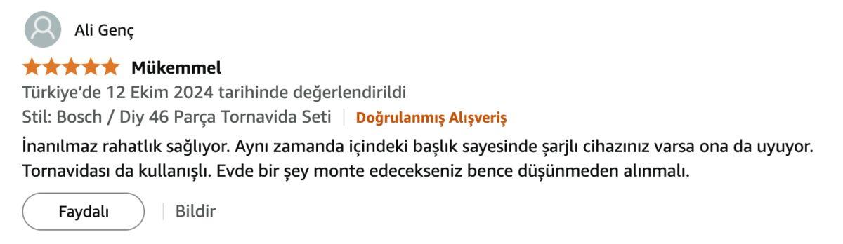 Bu Haftanın Favorileri: En Çok Satan 10 Teknolojik Ürün