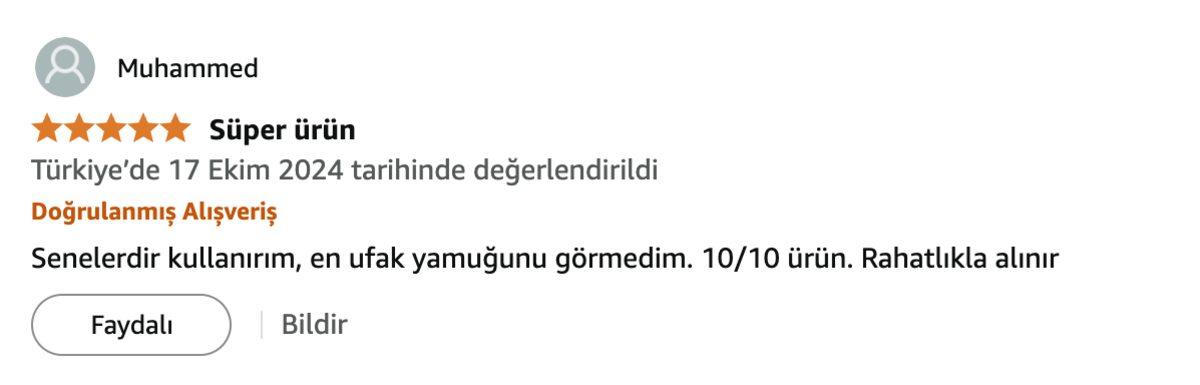 Bu Haftanın Favorileri: En Çok Satan 10 Teknolojik Ürün