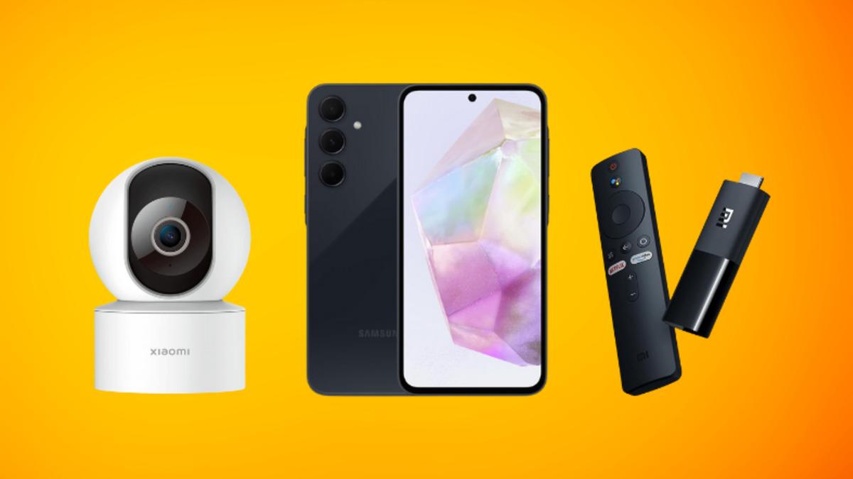 Bu Haftanın Favorileri: En Çok Satan 10 Teknolojik Ürün