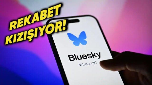 Bluesky, Kullanıcılara Ücretli Abonelikle Yeni Özellikler Sunacak (X ile Rekabet Kızışıyor!)
