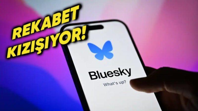 Bluesky, Kullanıcılara Ücretli Abonelikle Yeni Özellikler Sunacak (X ile Rekabet Kızışıyor!)
