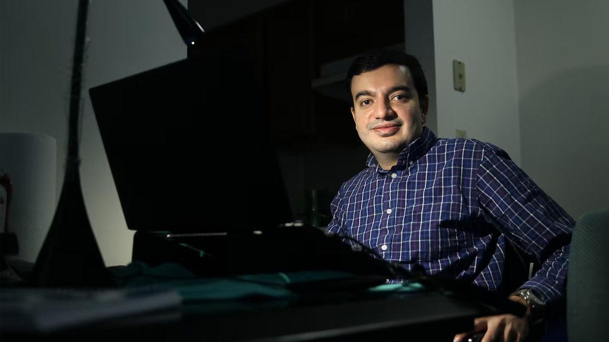 Google’ın Teknik Bir Hatası Yüzünden, 60 Saniyeliğine Google.com’un Sahibi Olmayı Başaran Adamın Kalpleri Isıtan Hikâyesi