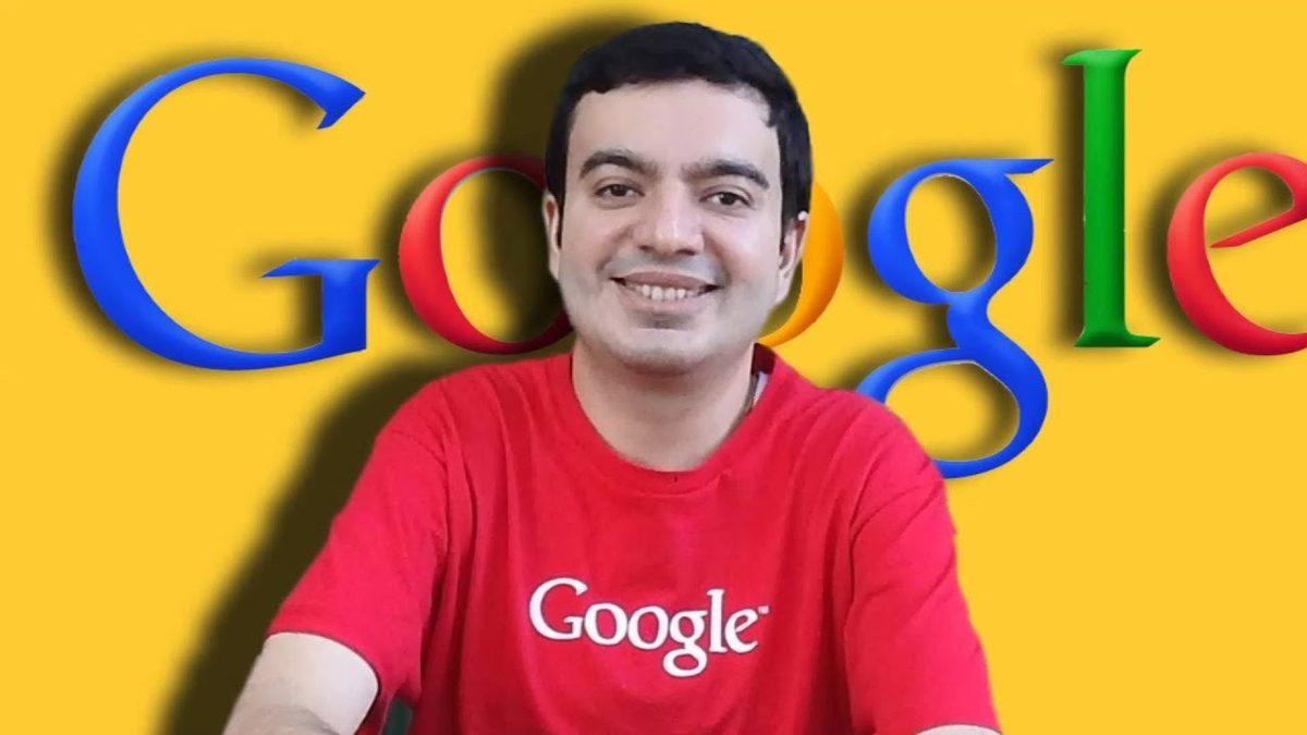 Google’ın Teknik Bir Hatası Yüzünden, 60 Saniyeliğine Google.com’un Sahibi Olmayı Başaran Adamın Kalpleri Isıtan Hikâyesi