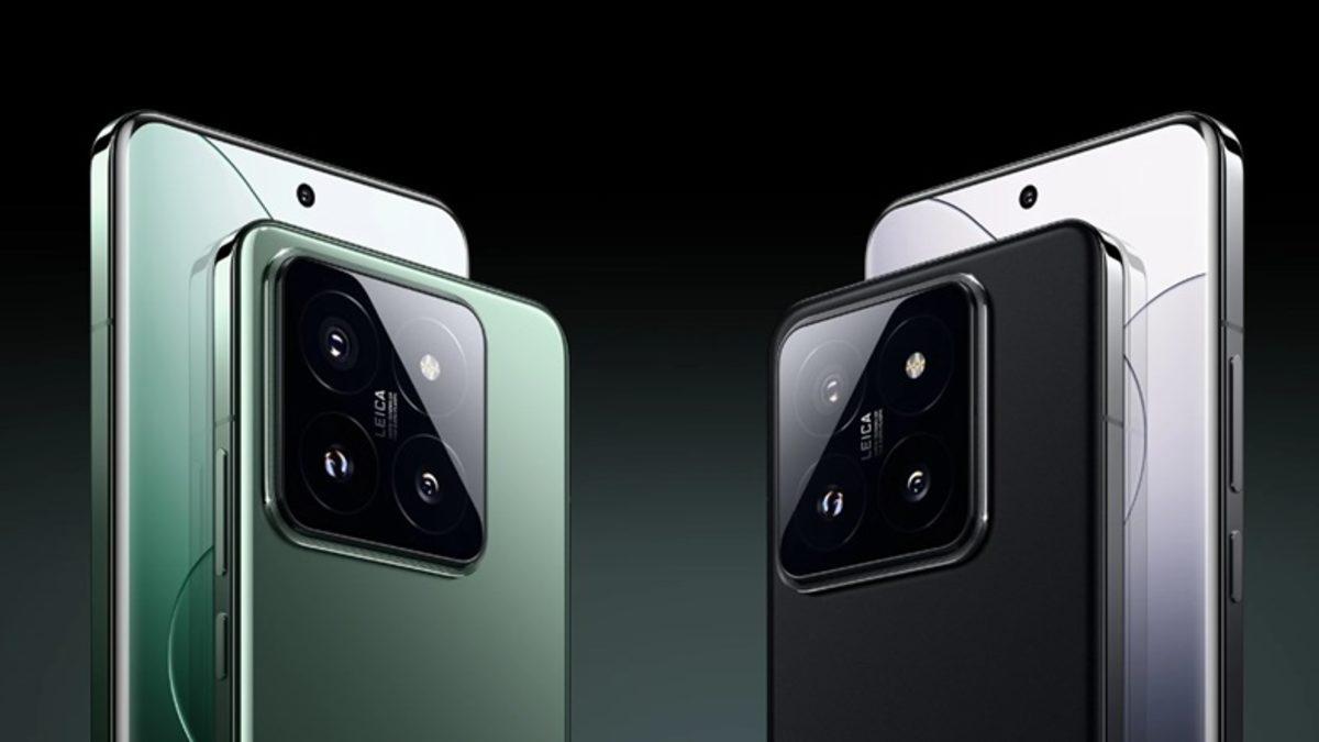 Xiaomi 15 Serisi Şimdiden Peynir Ekmek Gibi Satıyor: Ön Rezervasyonlarda Xiaomi 14’ü Geride Bıraktı!