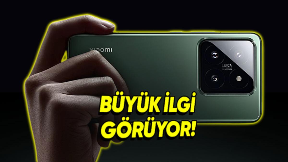 Xiaomi 15 Serisi Şimdiden Peynir Ekmek Gibi Satıyor: Ön Rezervasyonlarda Xiaomi 14’ü Geride Bıraktı!