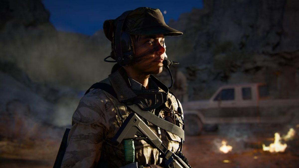 Call of Duty: Black Ops 6 Sorunlarla Geldi: Oyuna Steam’de Olumsuz İnceleme Yağıyor!