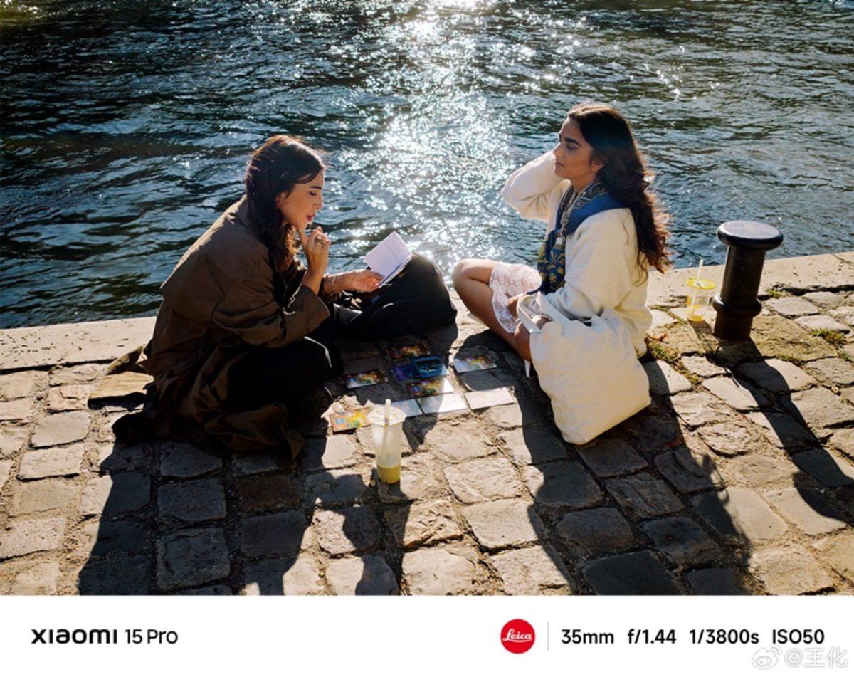 Xiaomi 15 ve Xiaomi 15 Pro ile Çekilen Fotoğraflar Paylaşıldı (iPhone’lara Taş Çıkartacak Gibi)