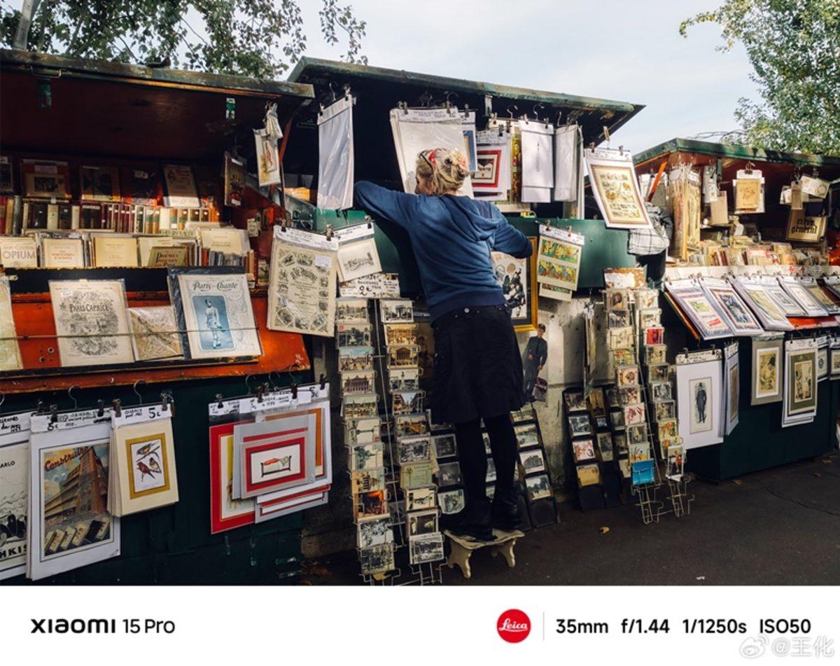 Xiaomi 15 ve Xiaomi 15 Pro ile Çekilen Fotoğraflar Paylaşıldı (iPhone’lara Taş Çıkartacak Gibi)