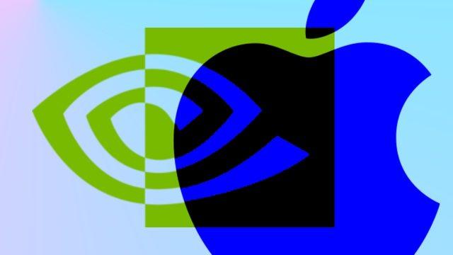 Dünyanın En Değerli Şirketi Yine Değişti: NVIDIA, Tahtta Bir Gün Kalabildi!