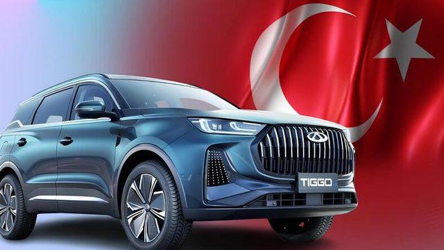 Chery’nin Türkiye Fabrikasını Nereye Kuracağı Ortaya Çıktı