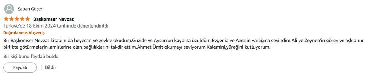 Klasiklerden Kişisel Gelişime Bu Haftanın En Çok Satan Kitapları