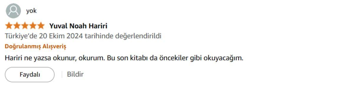 Klasiklerden Kişisel Gelişime Bu Haftanın En Çok Satan Kitapları