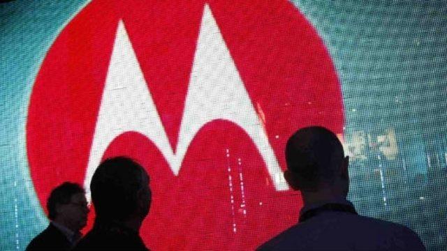 Google Motorola’yı Lenovo’ya Sattı