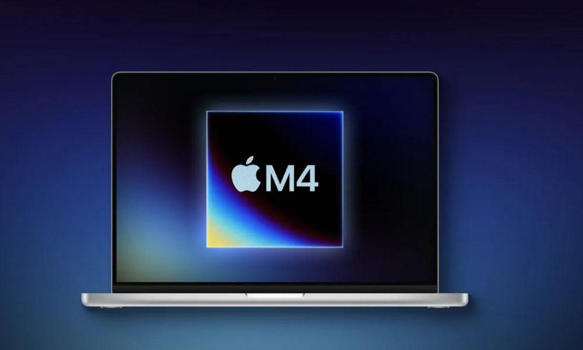 Apple, Mac’lere Uzun Zamandır Beklenen M4 İşlemciyi Getiriyor
