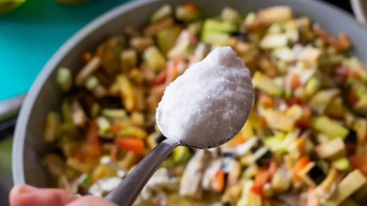 Milyonlarca Kalp Krizinin Nedeni Belli Oldu: 1 Gram Tuz