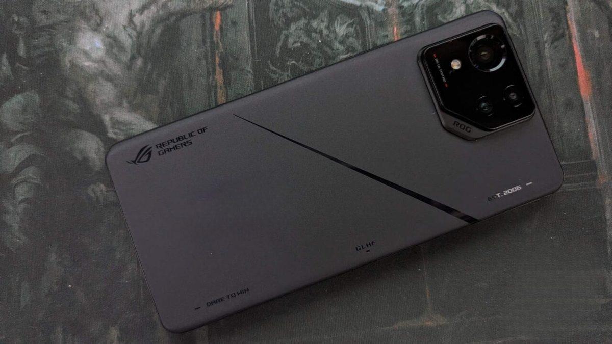 Asus ROG Phone 9 Serisinin Özellikleri Belli Oldu