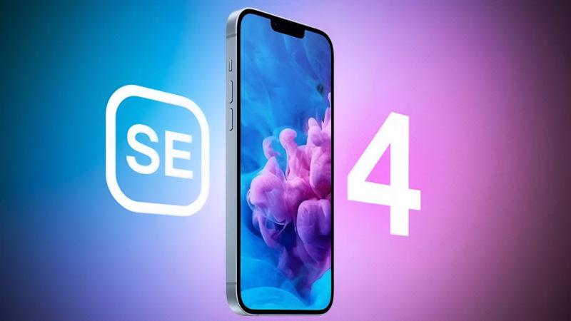 iPhone SE 4’ün Özellikleri ve Fiyatı Ortaya Çıktı