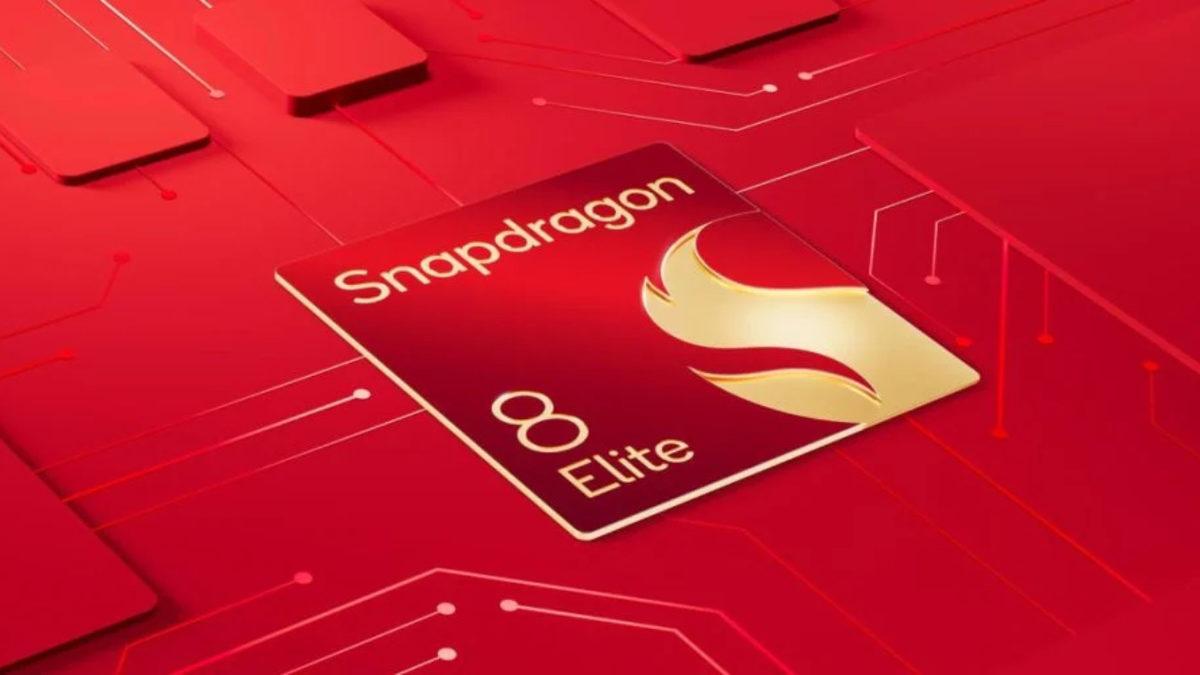 Snapdragon 8 Elite, Bilgisayar Oyunlarını da Oynatabilecek!