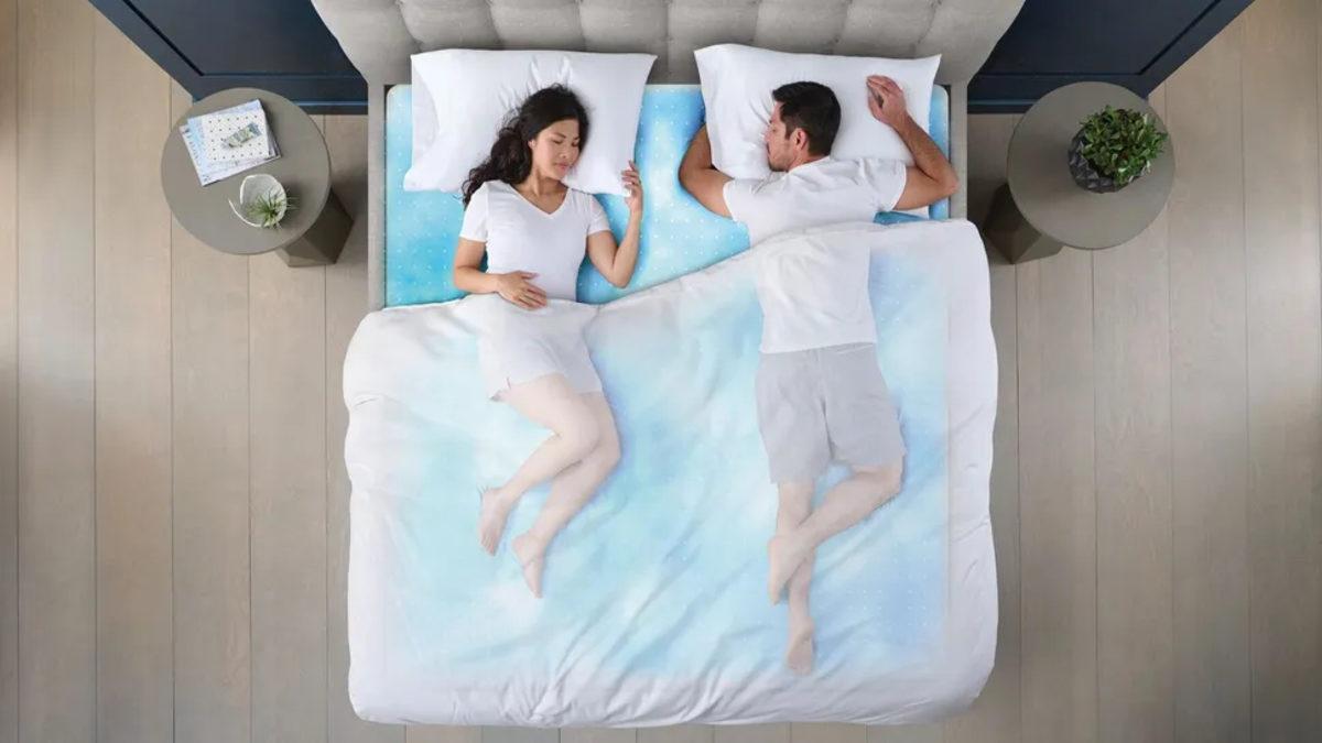 Daha İyi Uyku İçin Sıcaklığını Ayarlayabilen Akıllı Yatak Sleep Number ClimateCool Tanıtıldı