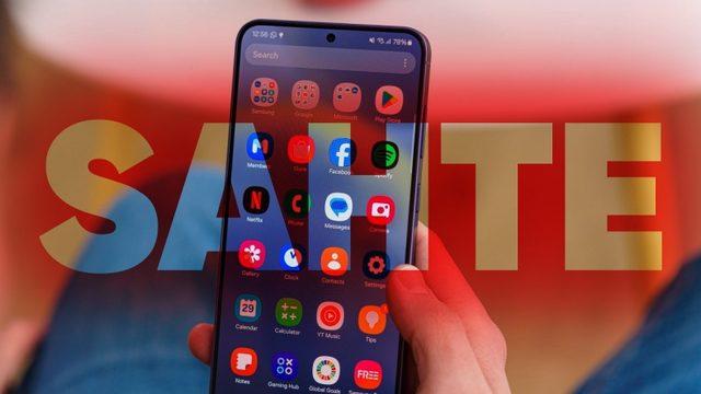Samsung Telefon Kullanıcıları Dikkat: Bu Reklamlara Sakın Kanmayın!