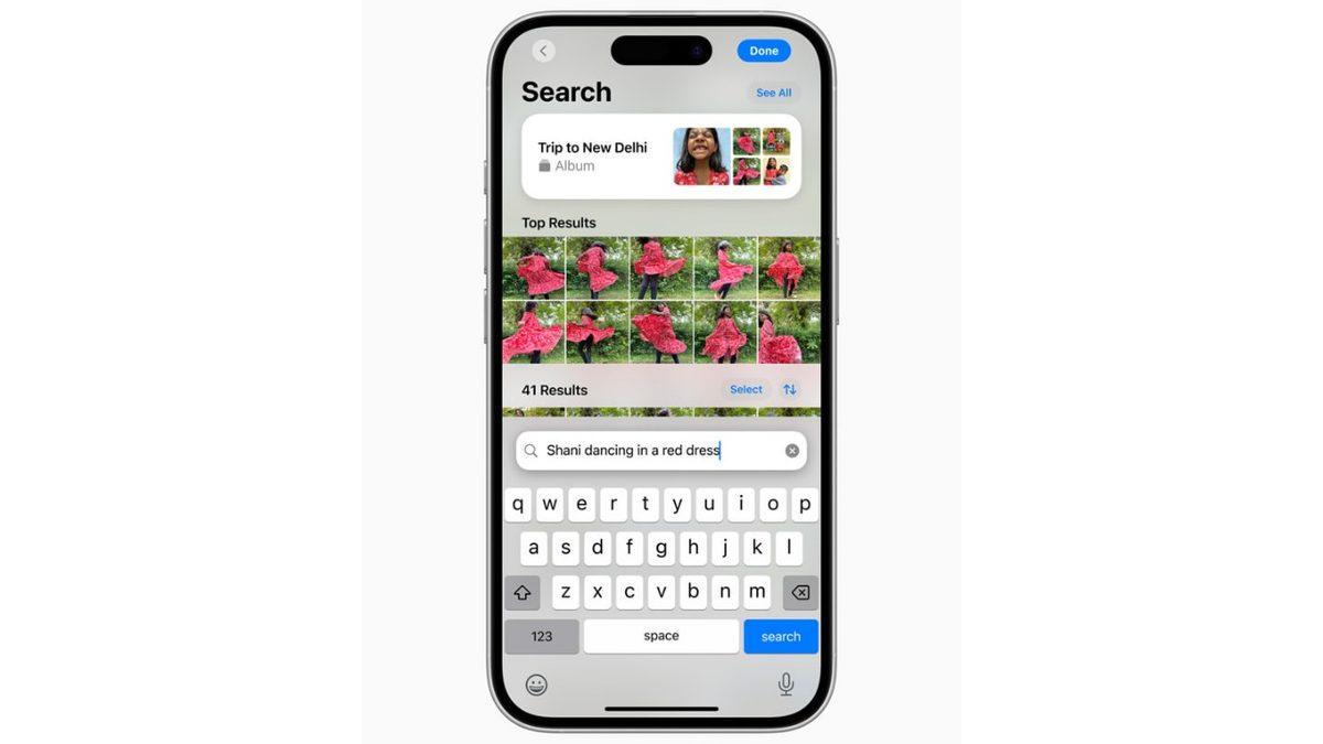 Apple Intelligence, iPhone, iPad ve Mac İçin Kullanıma Sunuldu (Türkiye’de de Kullanılabiliyor)