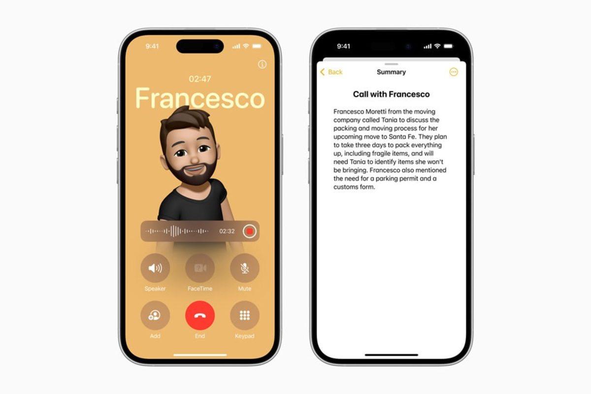 Apple Intelligence, iPhone, iPad ve Mac İçin Kullanıma Sunuldu (Türkiye’de de Kullanılabiliyor)